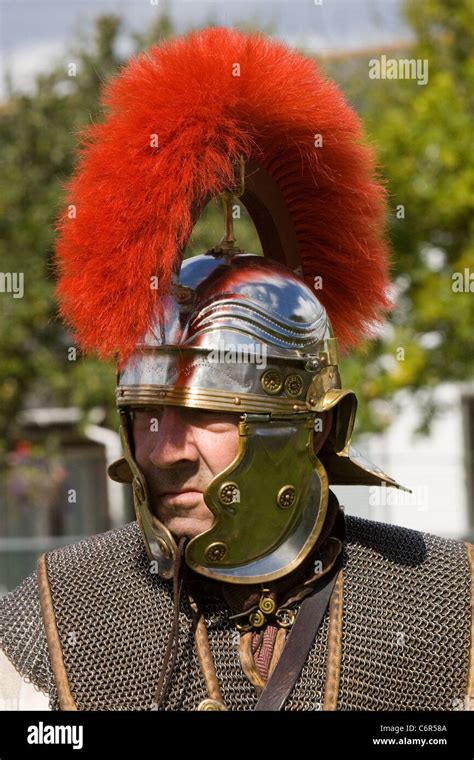 roman reenactment equipment